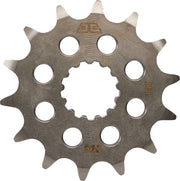 Jt Sprockets 520 Countershaft Front Sprocket