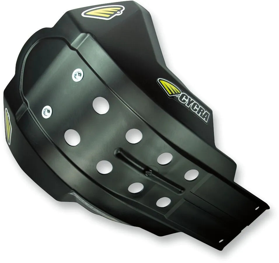 Cycra Full Armor Skid Plate