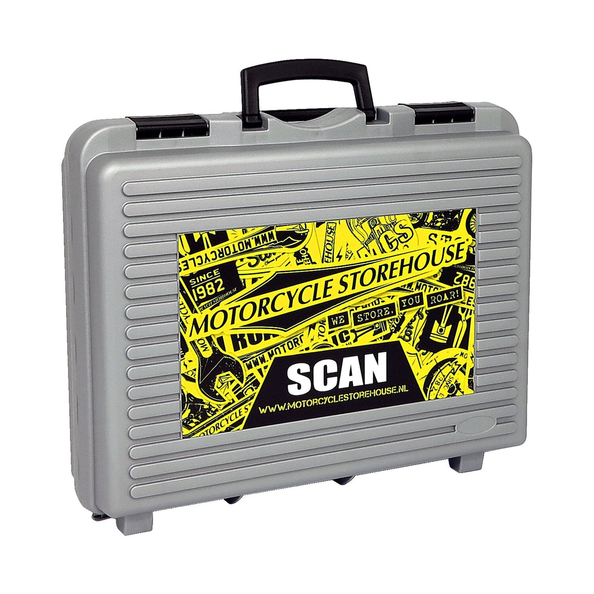 MCS SCAN kit