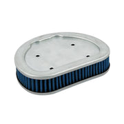 MCS Blue Lightning air filter element