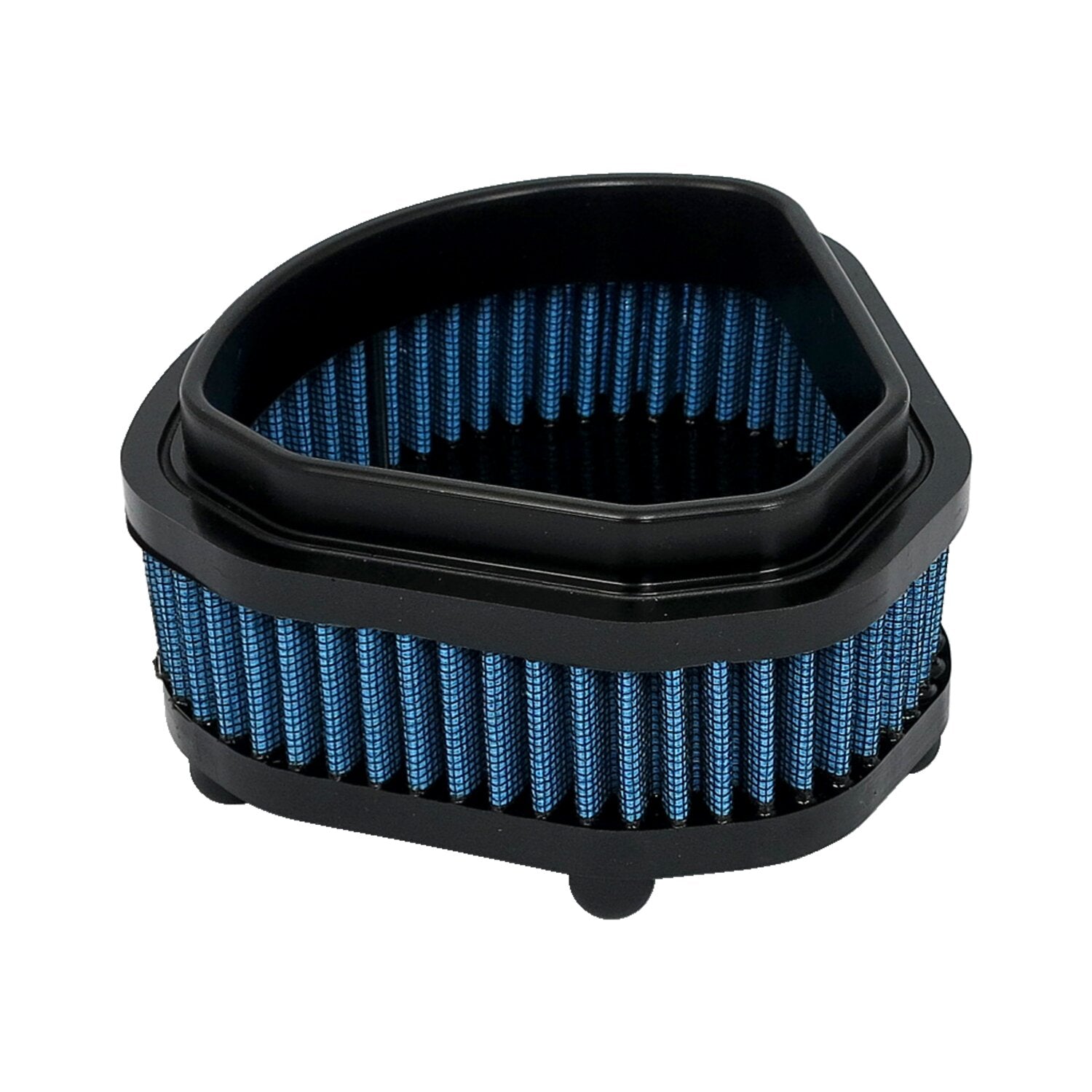 MCS Blue Lightning air filter element