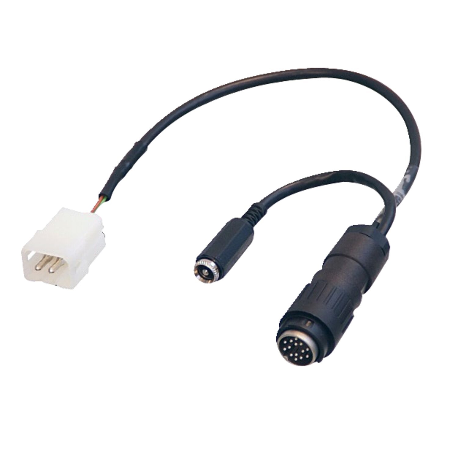 MCS Scan connector cable