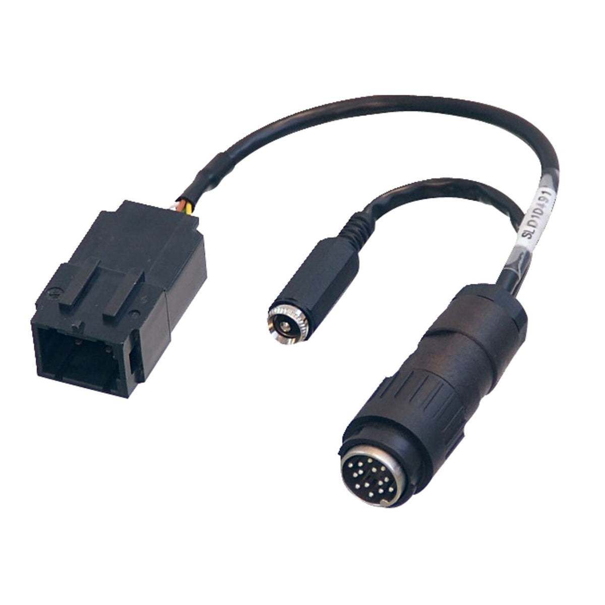 MCS Scan connector cable