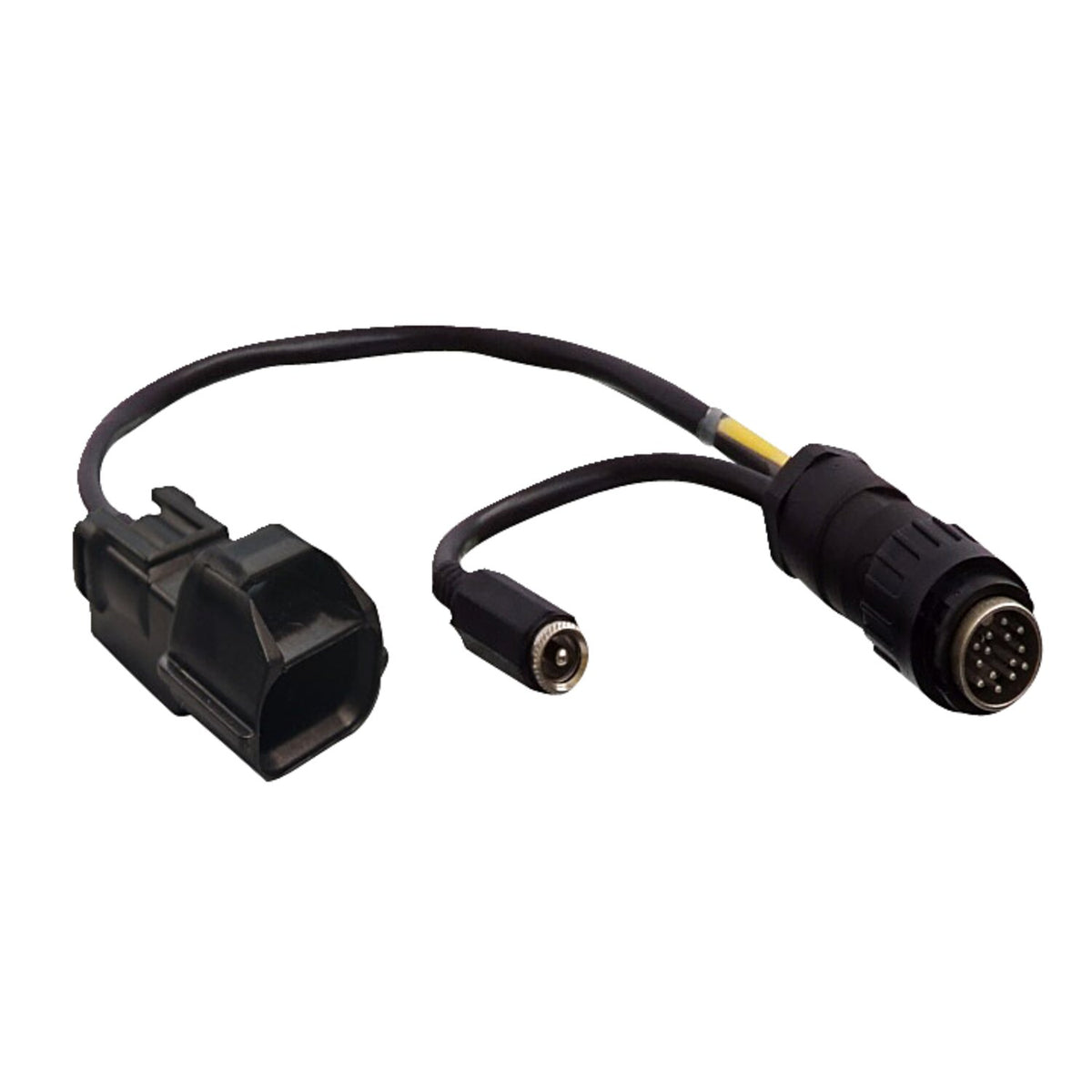 MCS Scan connector cable