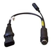 MCS Scan connector cable