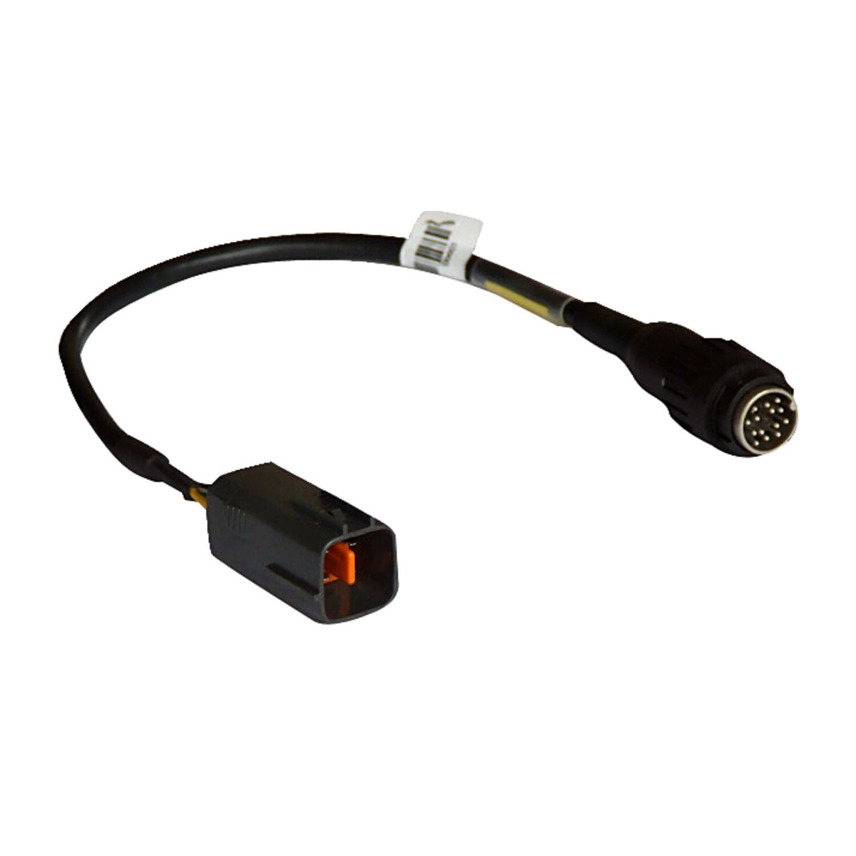 MCS Scan connector cable