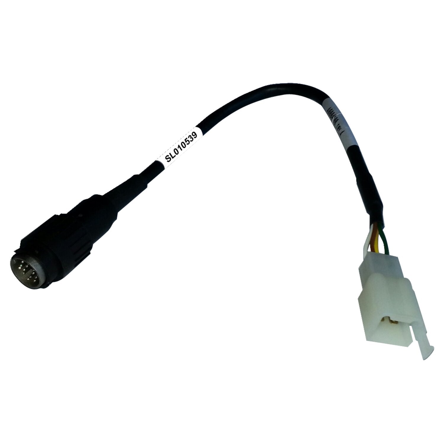 MCS Scan connector cable