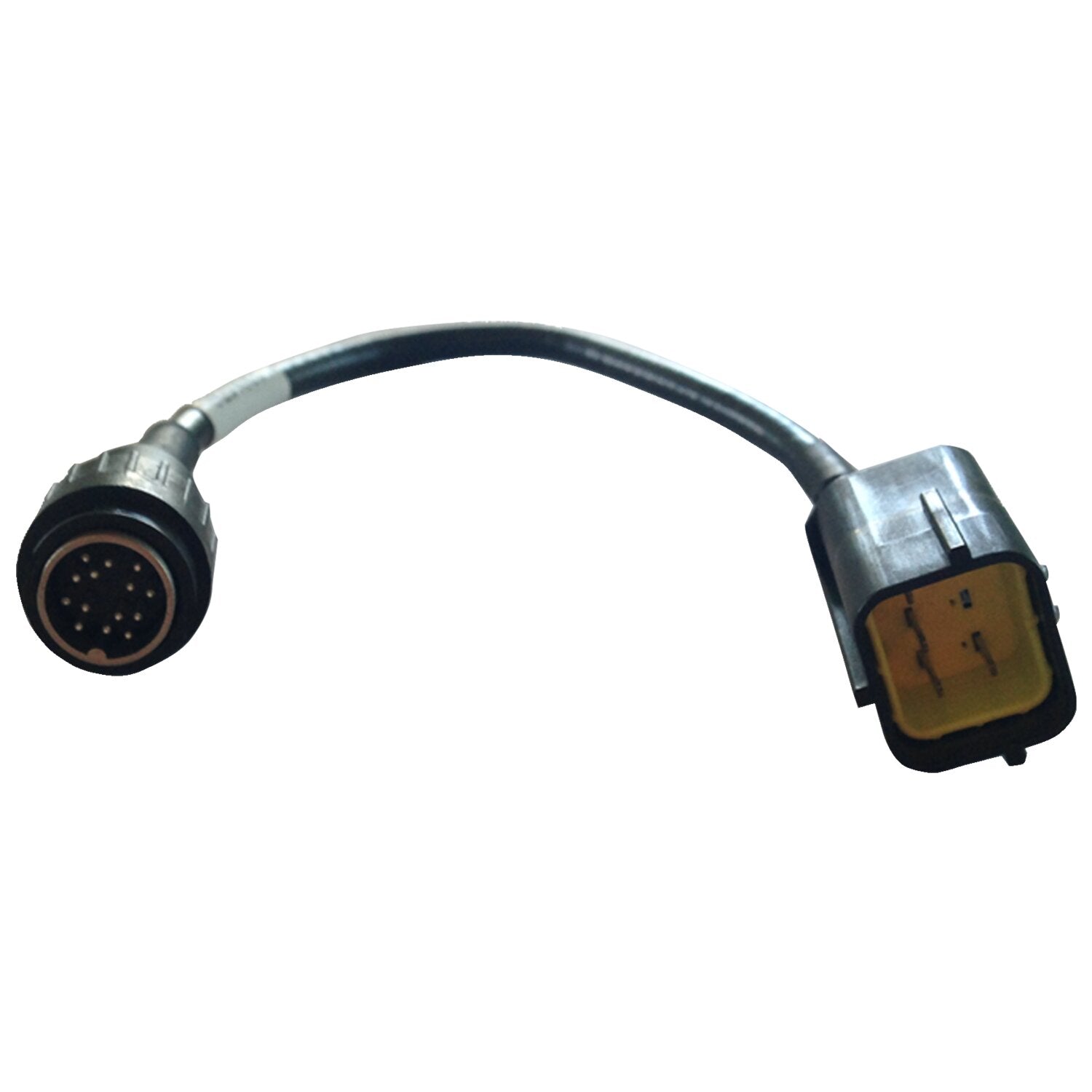 MCS Scan connector cable