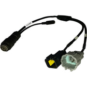 MCS Scan connector cable