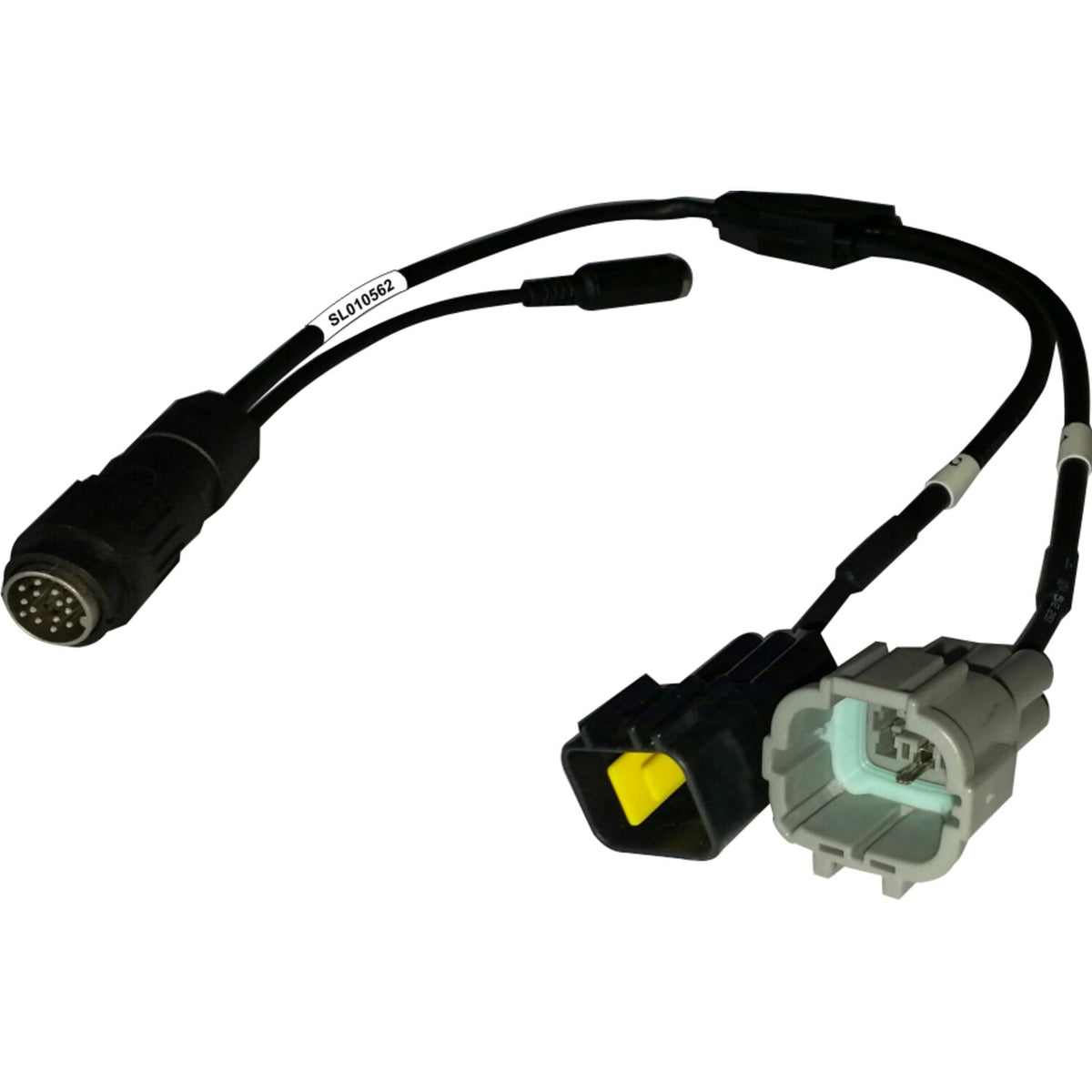 MCS Scan connector cable