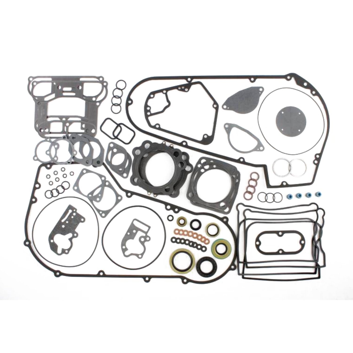 Cometic EST motor gasket kit - 3-1/2" bore