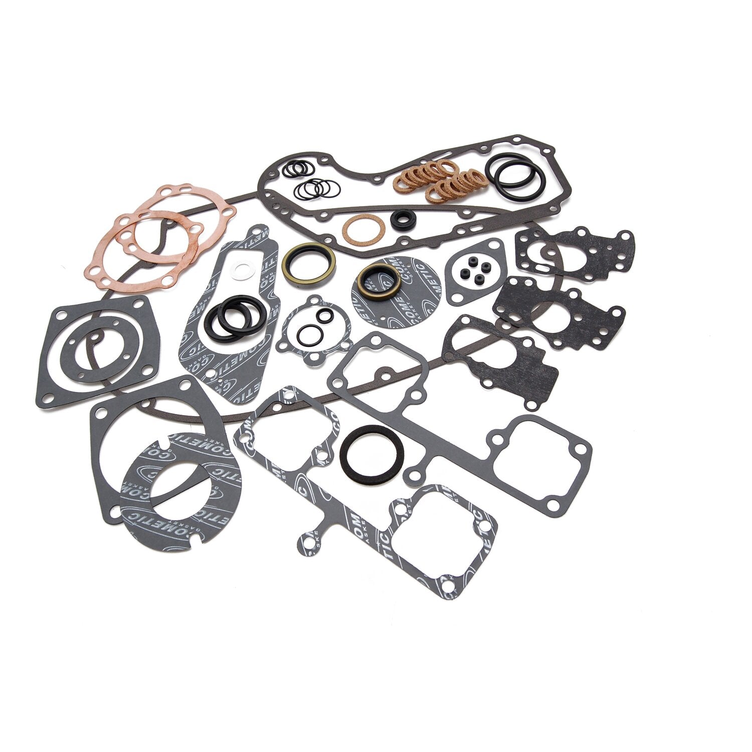 Cometic motor only gasket set - XL Sportster