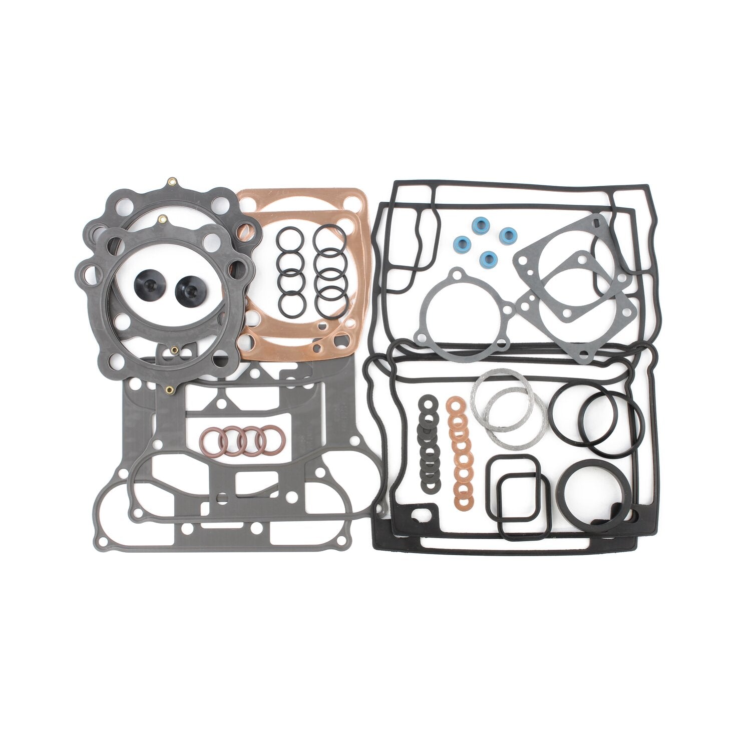 Cometic EST top end gasket kit - Evo B.T - 3-5/8" big bore