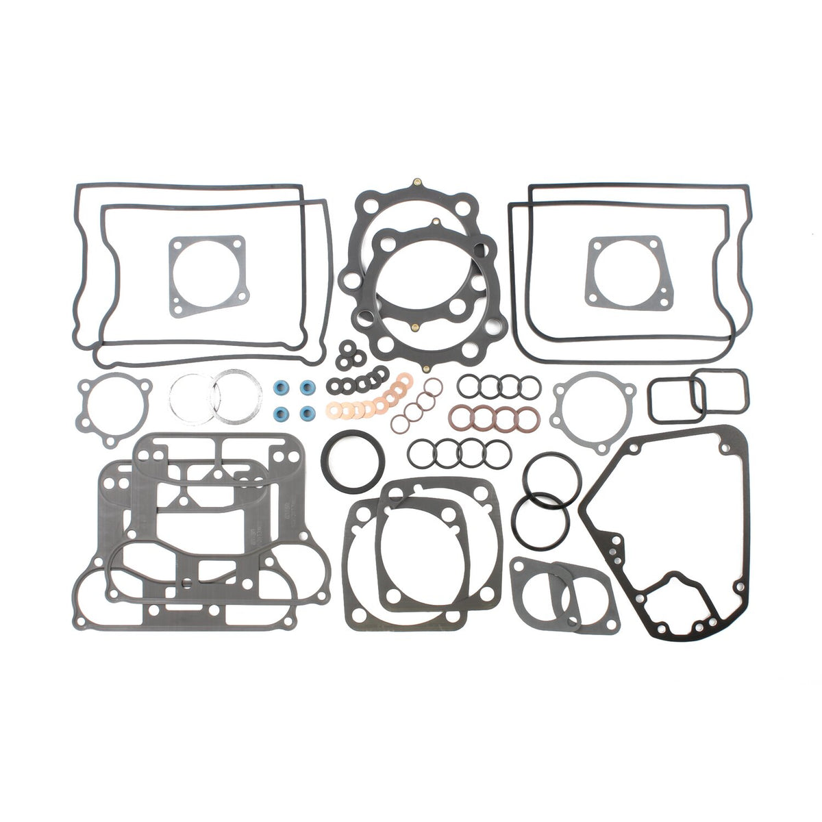 Cometic EST top end gasket kit - Evo B.T - 3-13/16" big bore