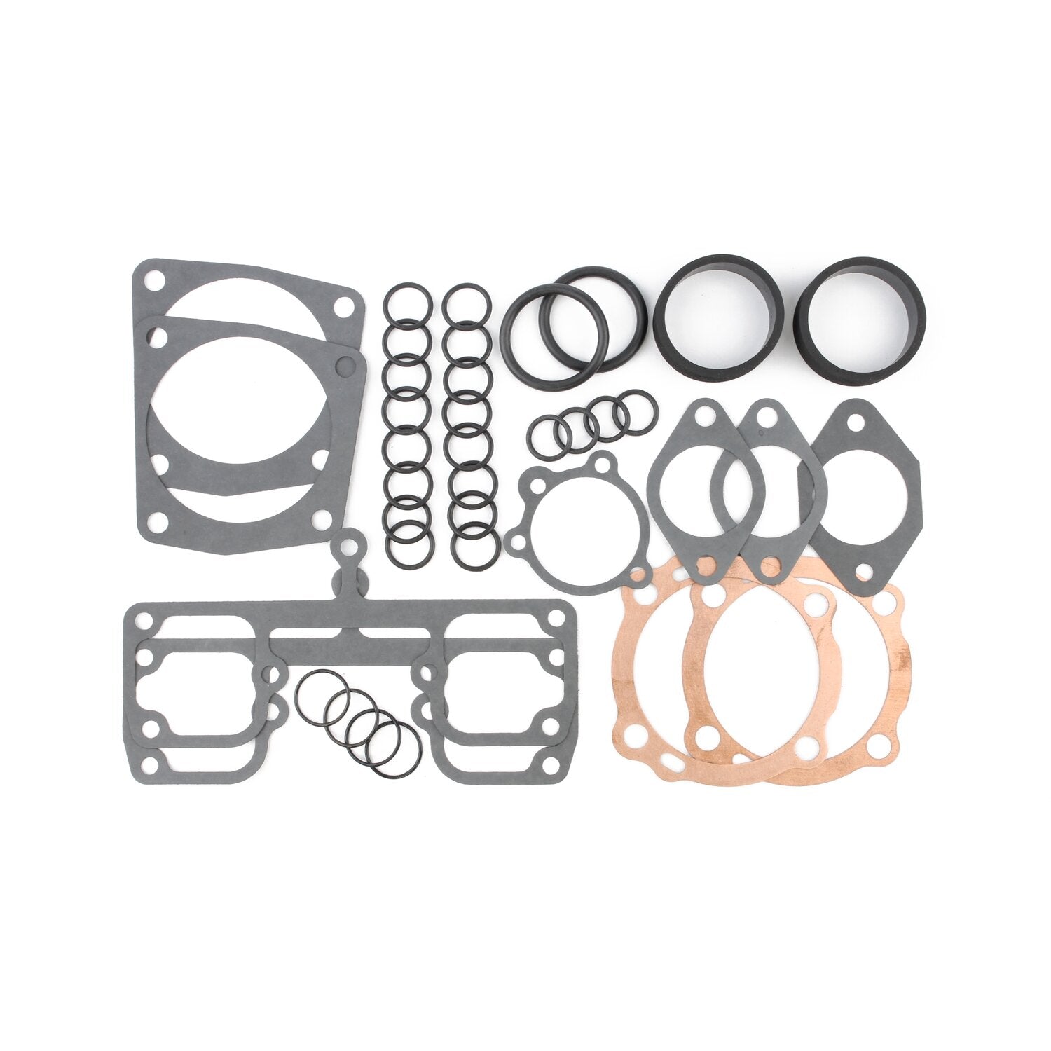 Cometic top-end gasket kit - XL1000 Low CR