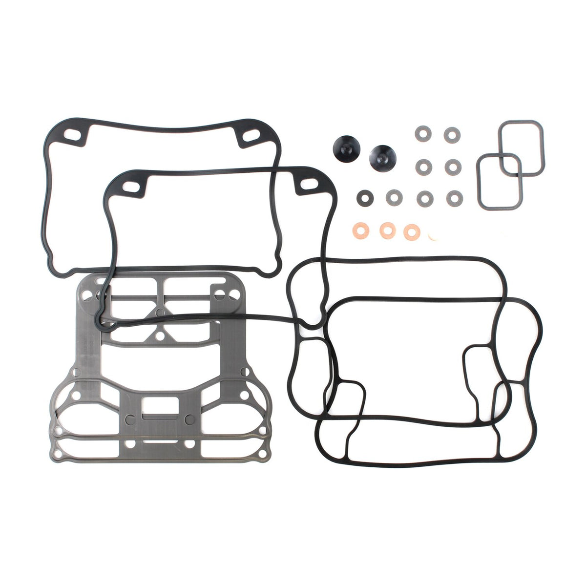 Cometic EST rocker cover gasket kit - Evo XL