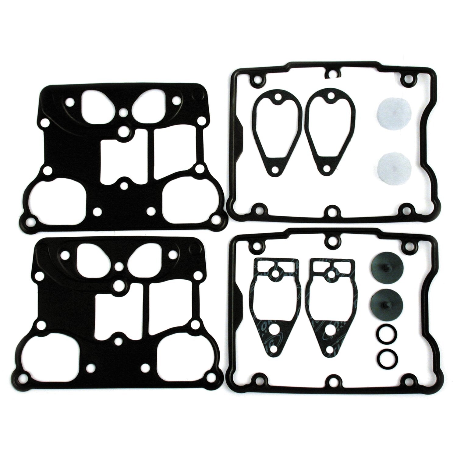 Cometic rocker cover gasket kit - Twin Cam - Standard