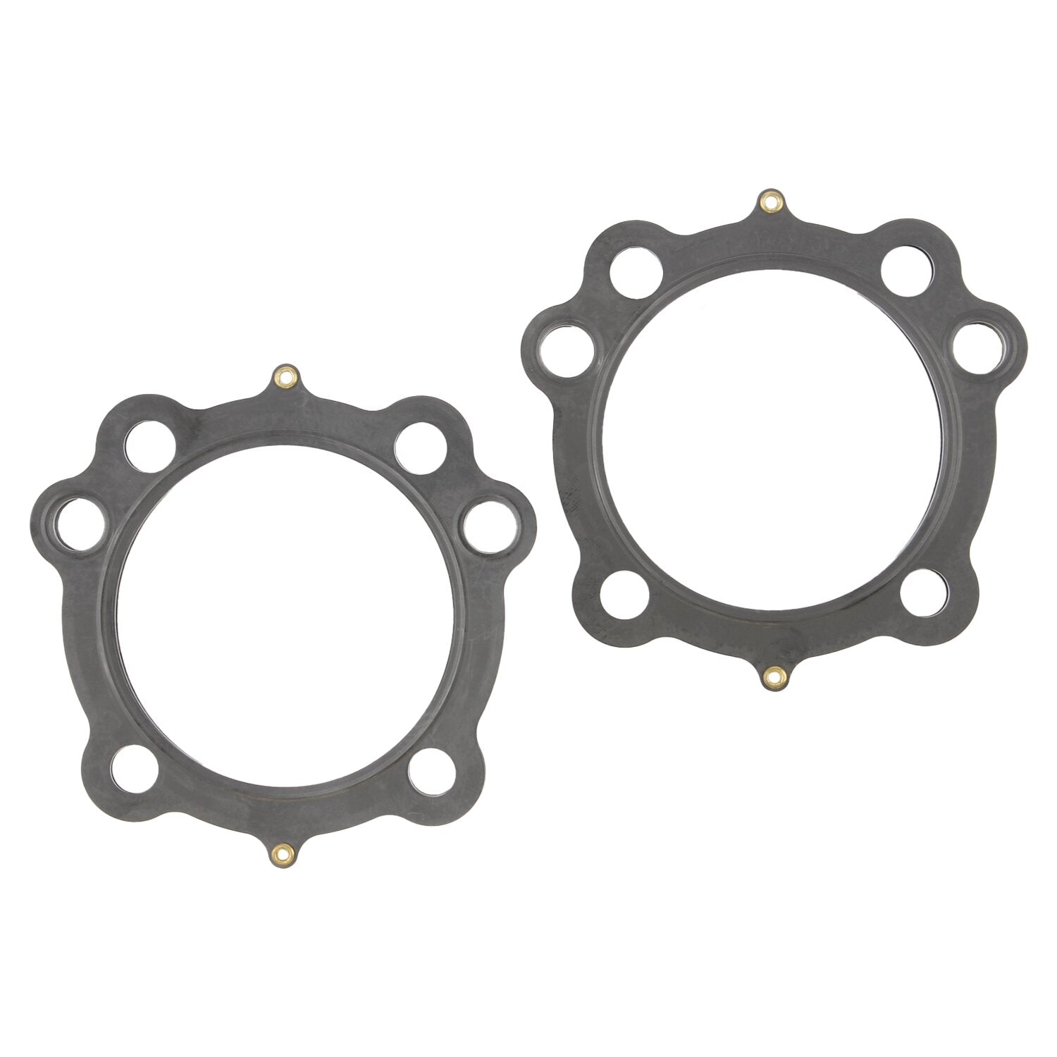 Cometic cylinder head gasket set - 3-5/8" .040" MLS