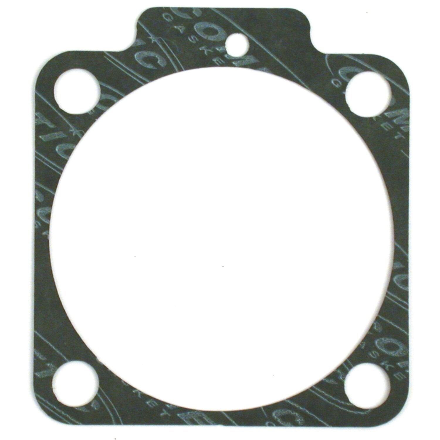 Cometic cylinder base gasket - Fiber 3-5/8" big bore (pr)