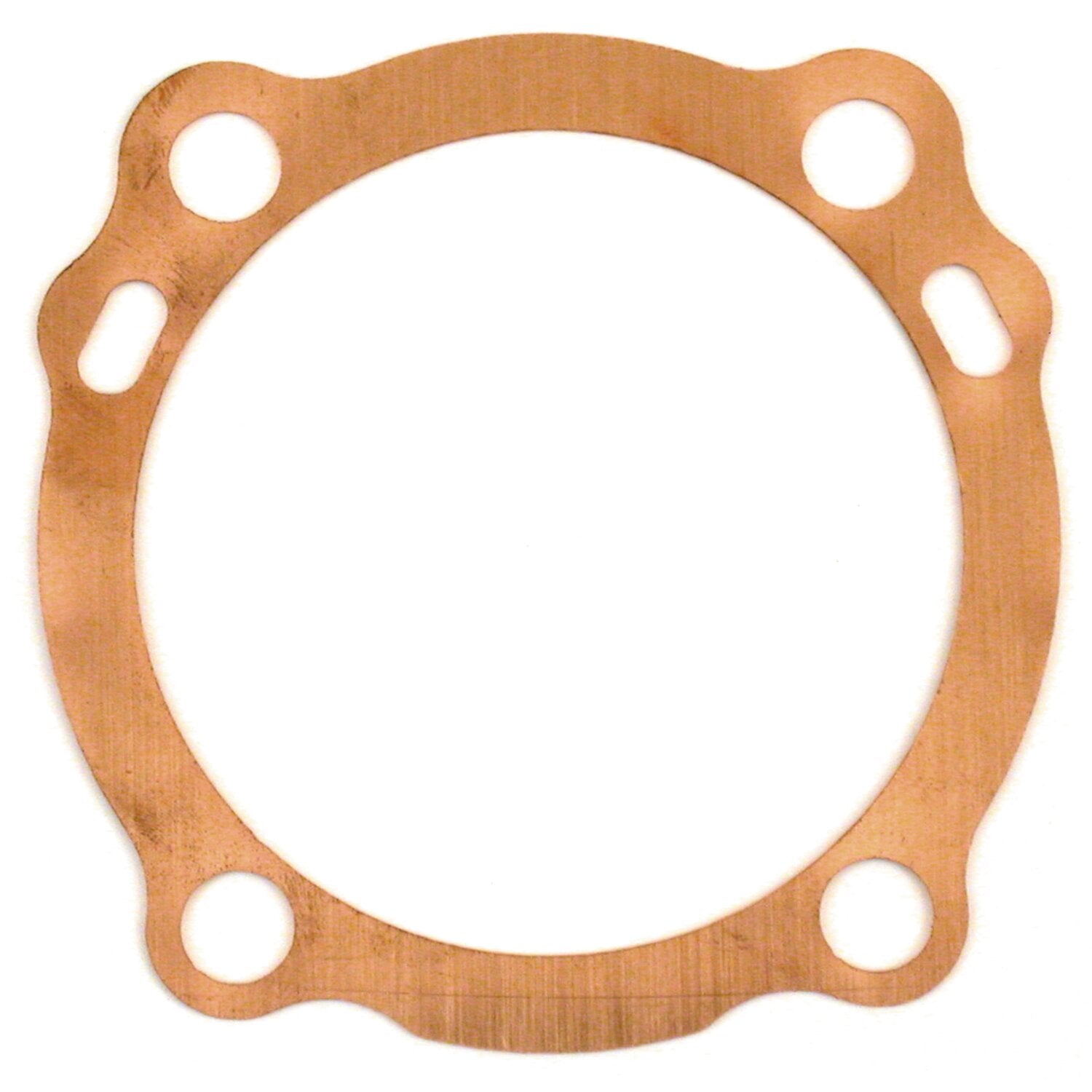 Cometic cylinder head gaskets - .043" copper