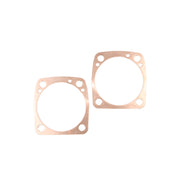 Cometic cylinder base gasket - .020" copper 3-5/8" bore