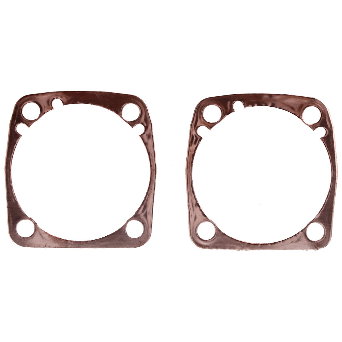 Cometic cylinder base gasket - .015" copper 3-13/16" bore