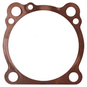 Cometic cyl base gasket .010" copper