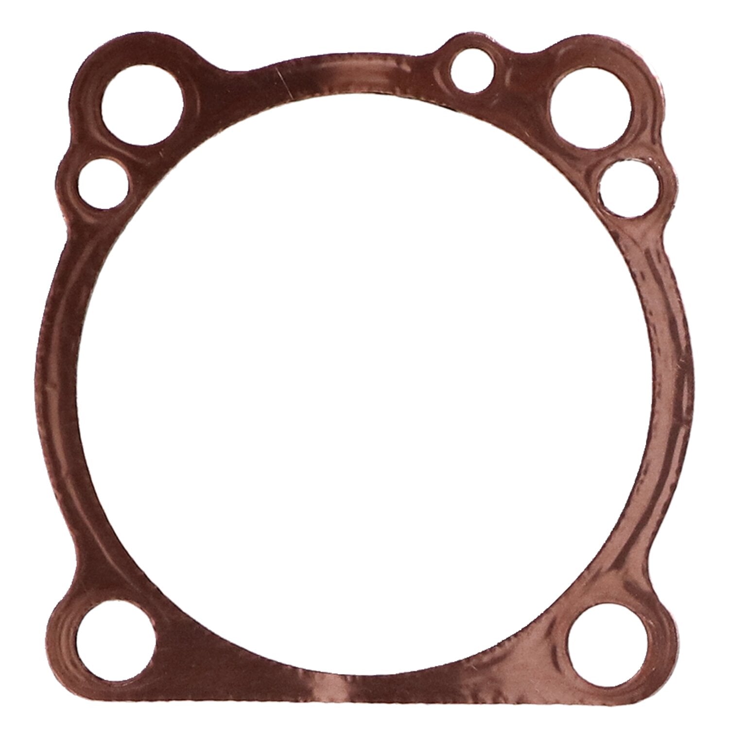 Cometic builders cylinder base gasket set - 3-1/2" copper