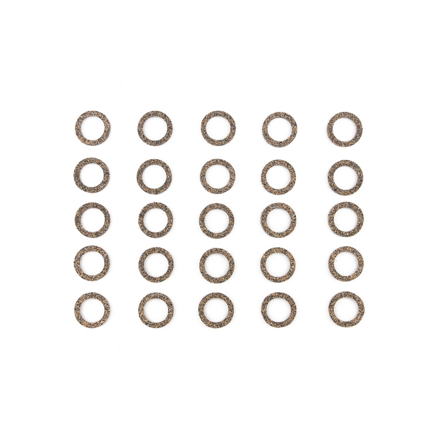 Cometic pushrod cover large lower seal - Cork