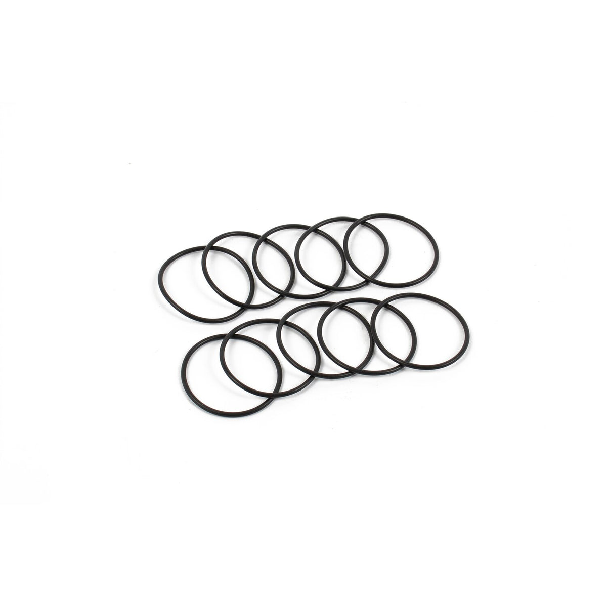 Cometic carburetor to manifold spacer block o-ring