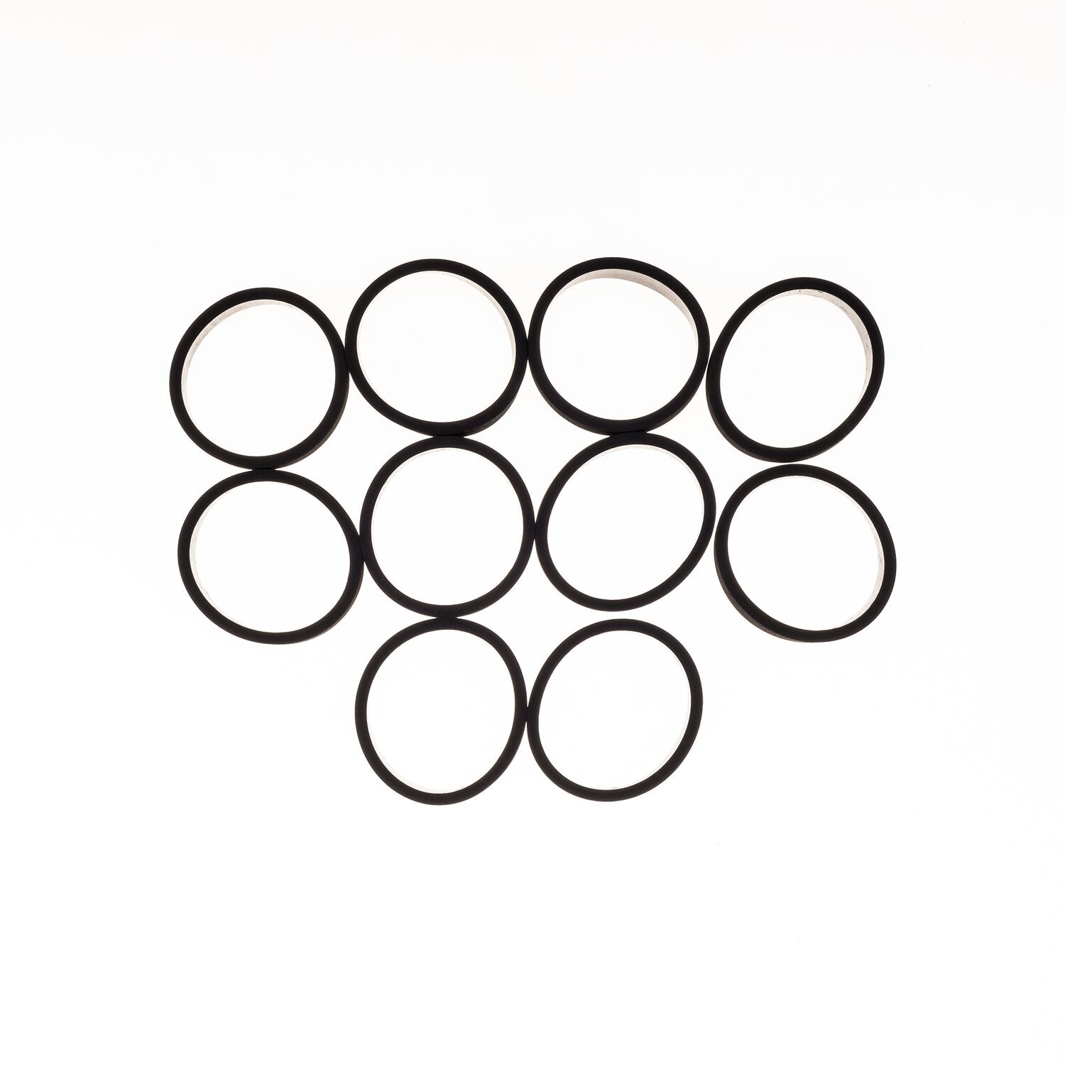 Cometic manifold intake seals - Band style