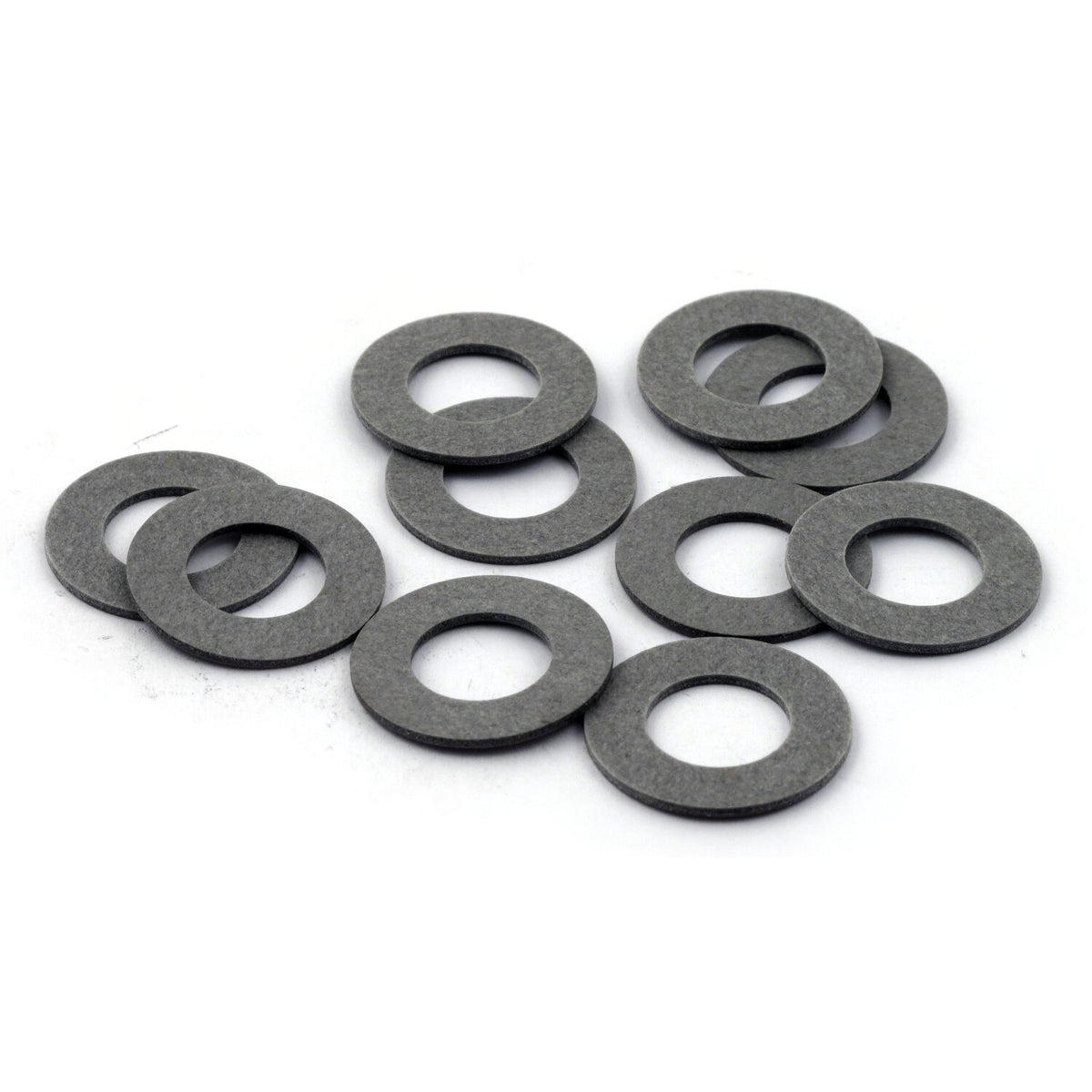 Cometic oil pump relief valve plug gasket