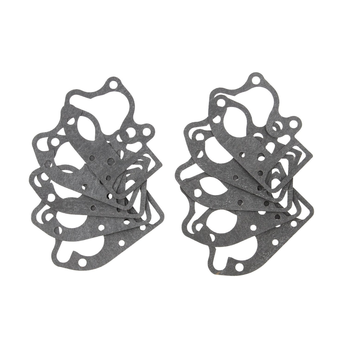 Cometic oil pump body to cover gasket - .010" Fiber