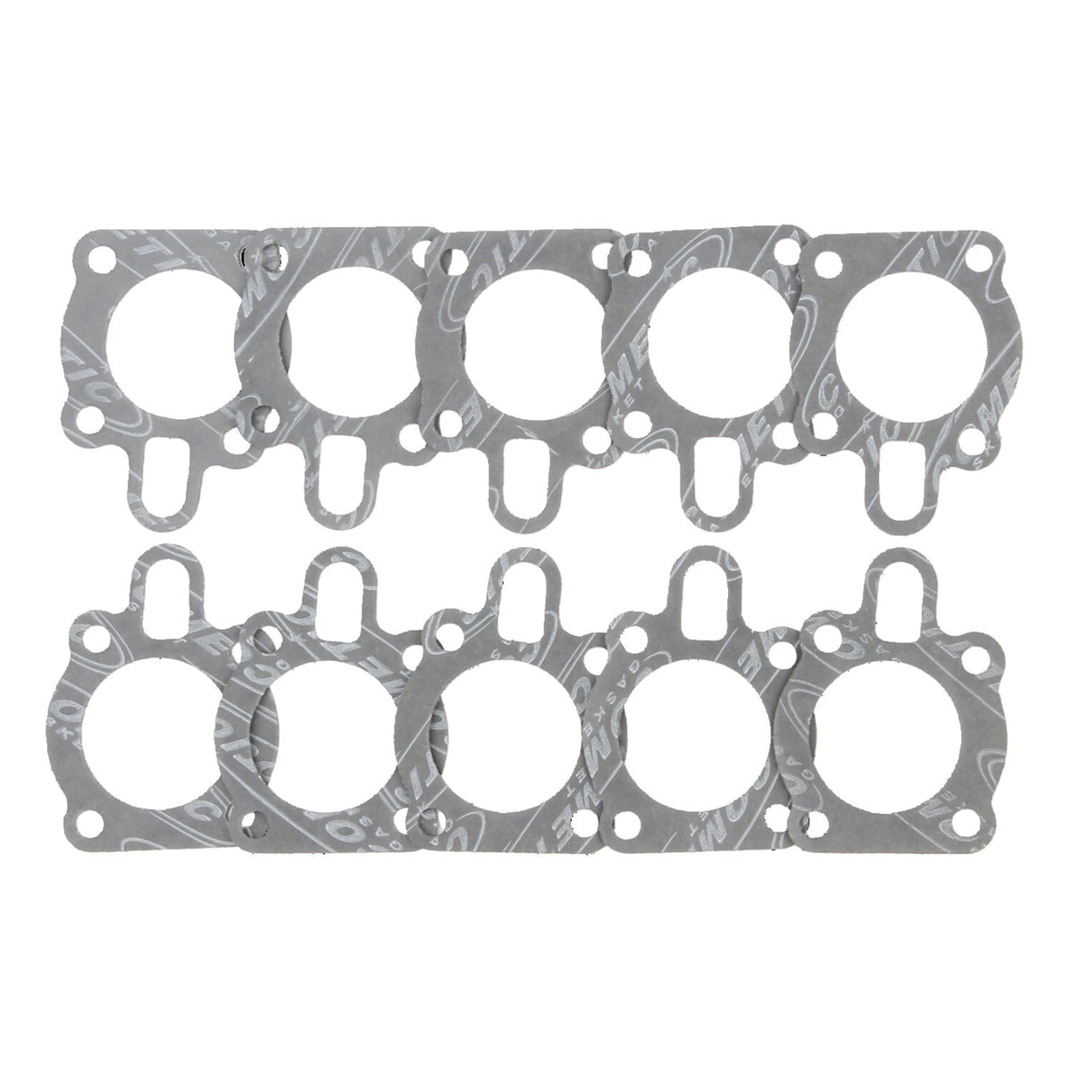 Cometic oil pump body to case gasket - Fiber