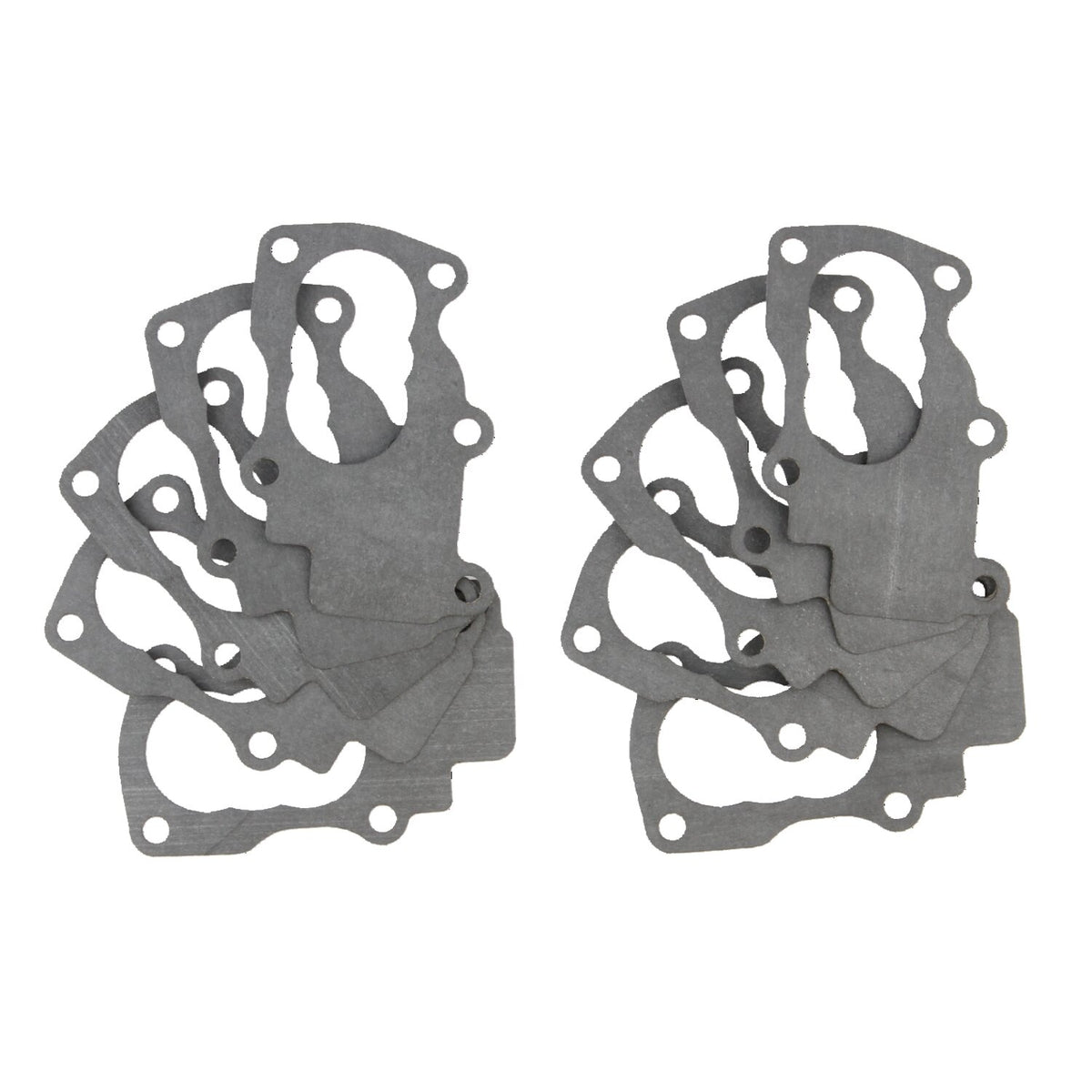 Cometic oil pump body to outer cover gasket