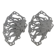 Cometic oil pump body to inner cover gasket
