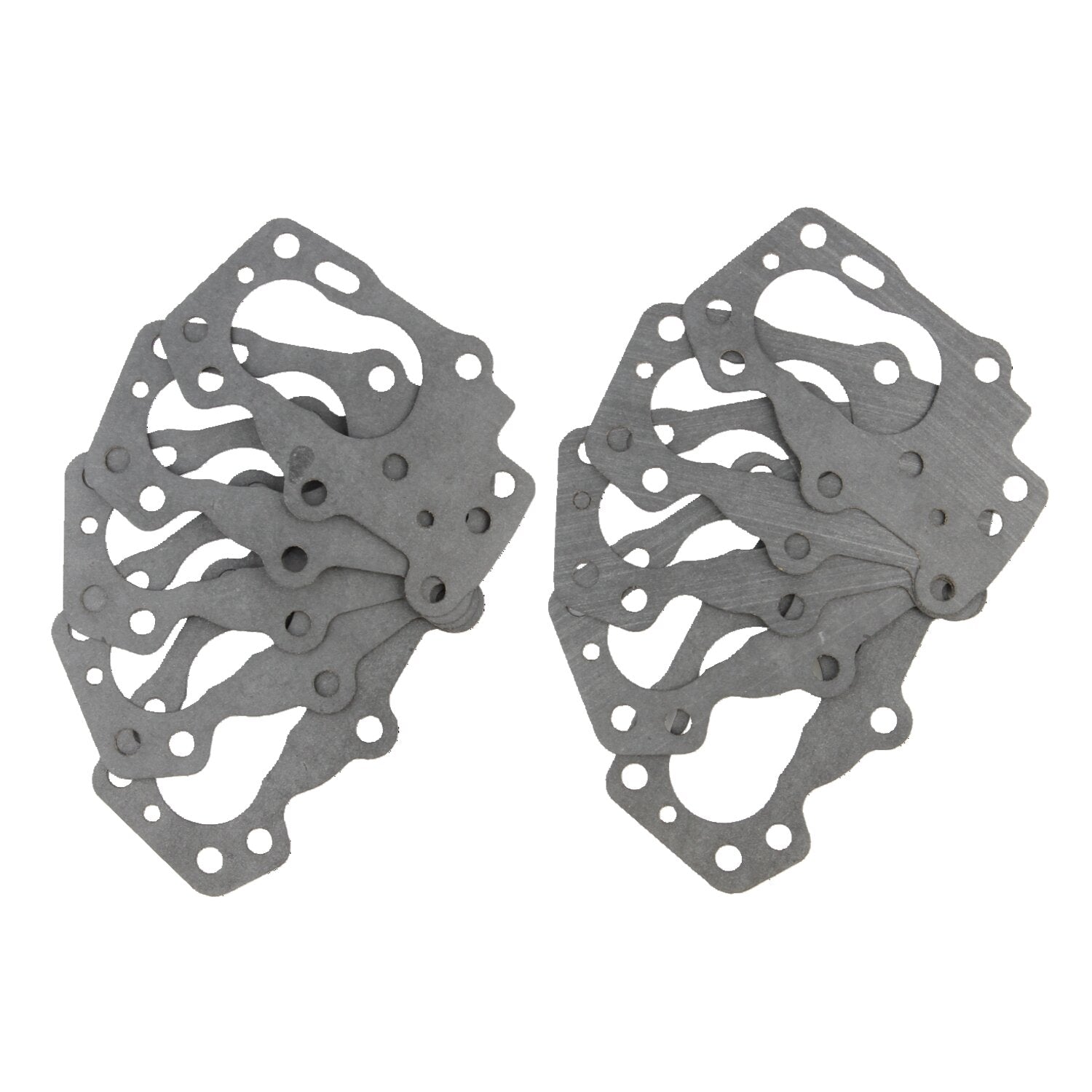 Cometic oil pump body to inner cover gasket