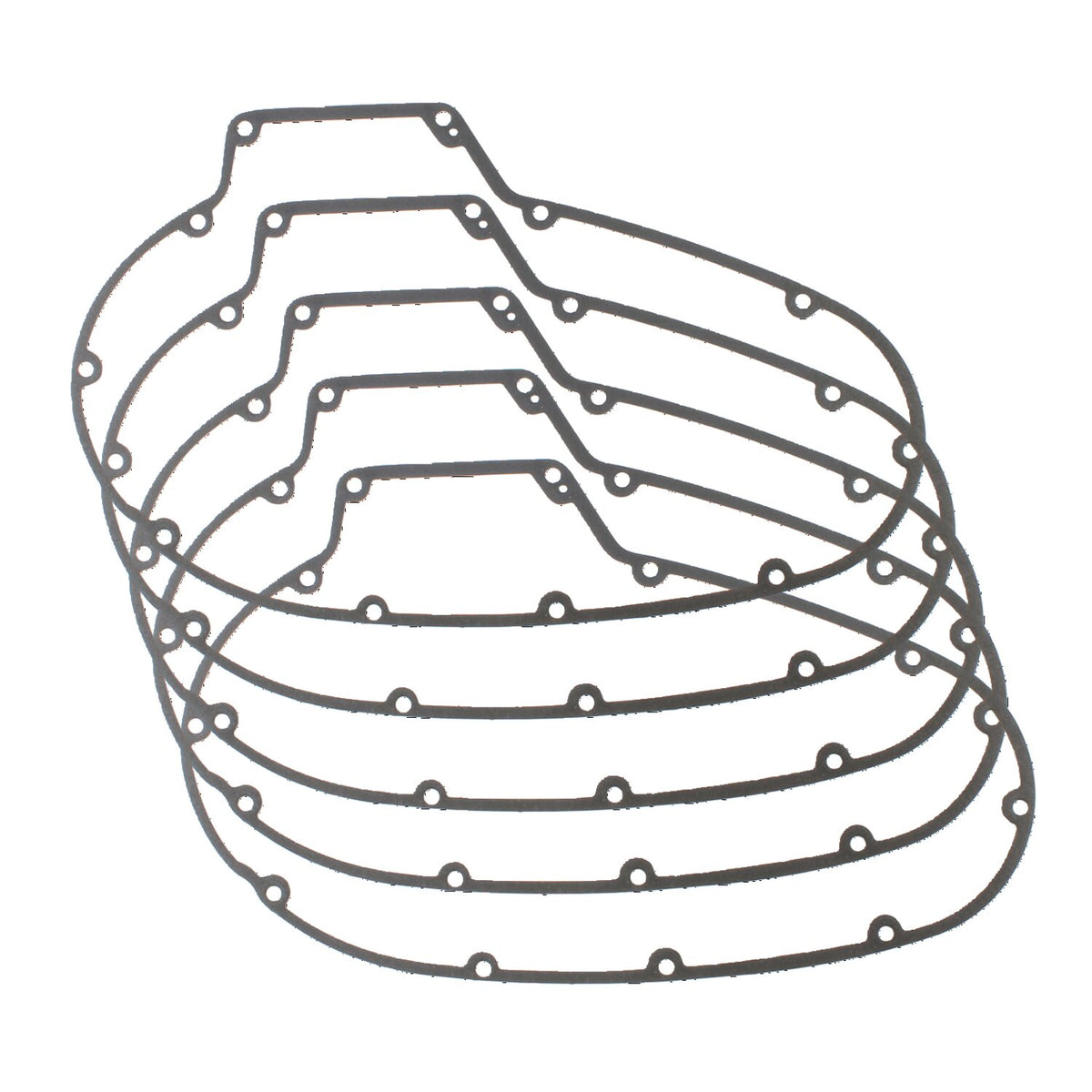 Cometic gasket primary cover - .031" fiber