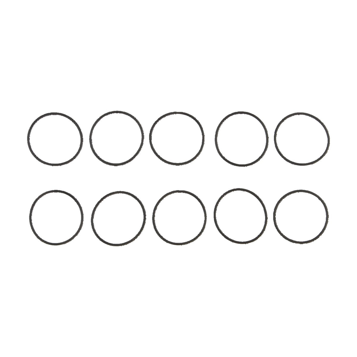 Cometic o-ring clutch gear