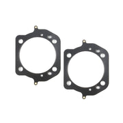 Cometic cylinder head gasket set - 4-1/8" .027" MLS