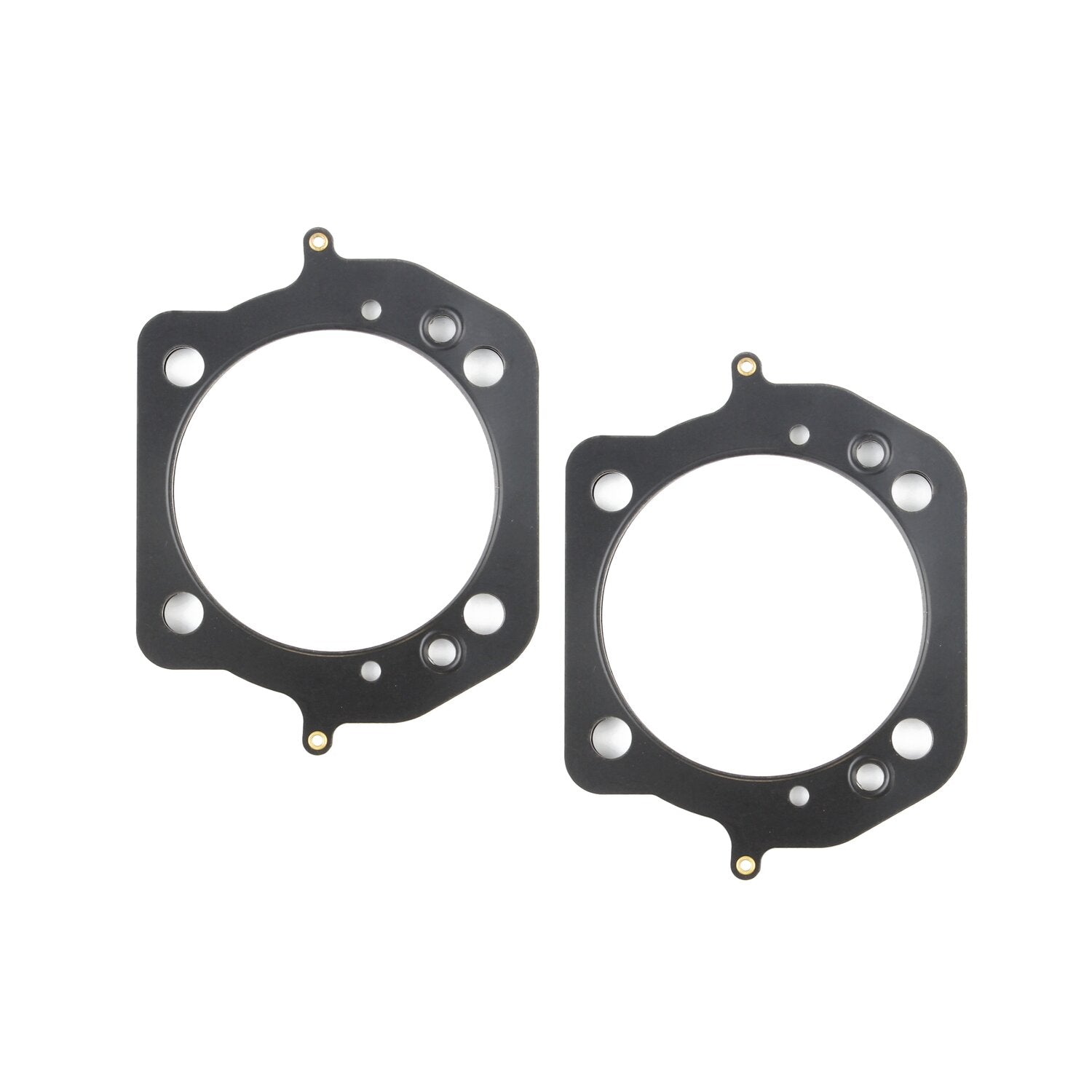 Cometic cylinder head gasket set - 4-1/8" .027" MLS
