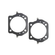 Cometic cylinder head gasket set - 4-1/8" .040" MLS
