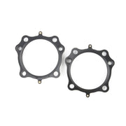 Cometic cylinder head gasket set - 4-1/8" .036" MLS