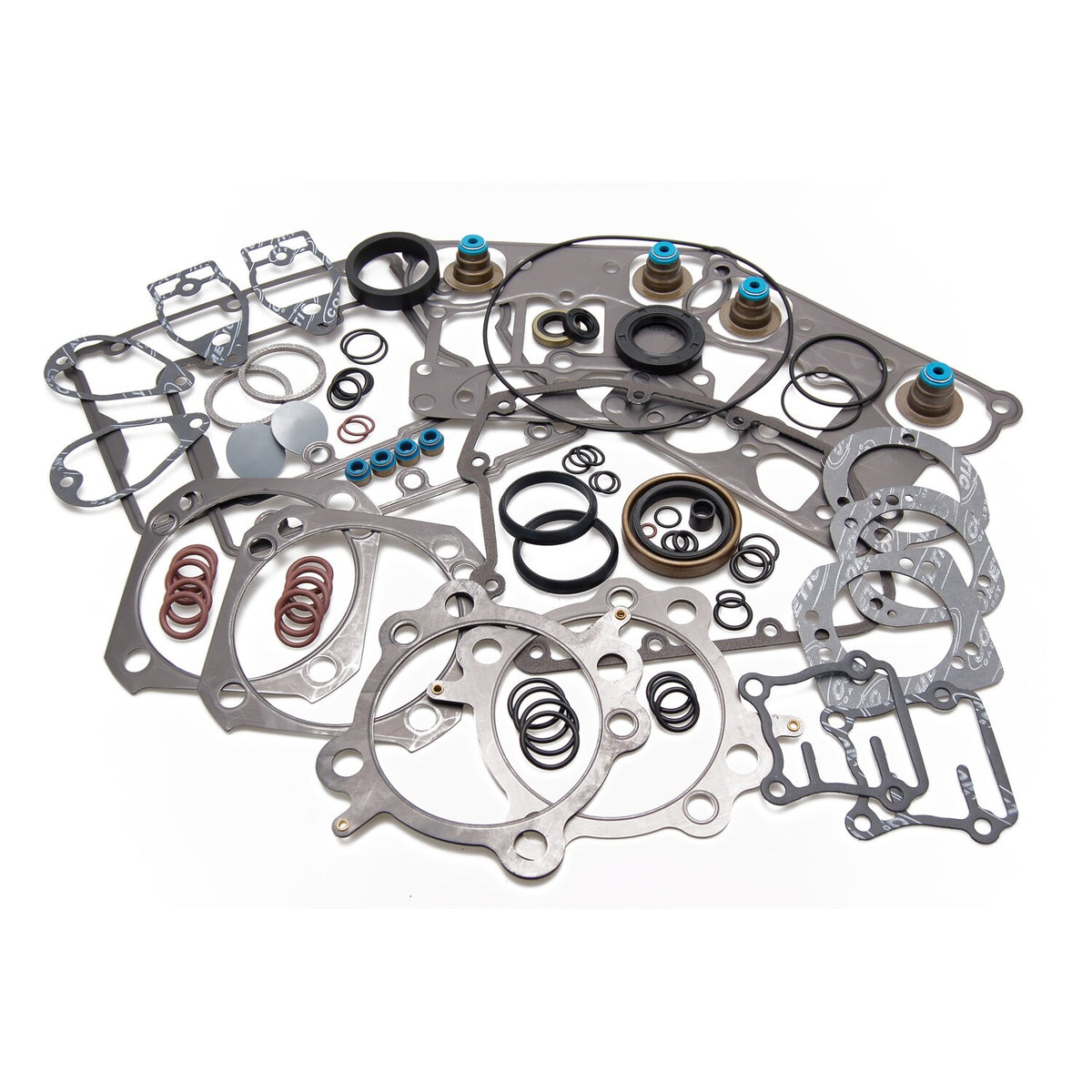 Cometic EST motor only gasket kit - 4" bore