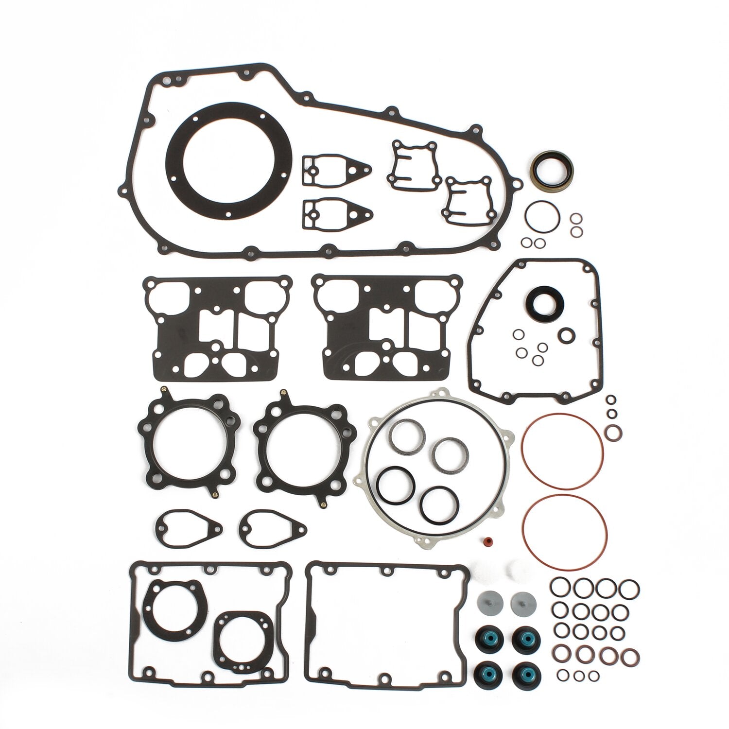 Cometic EST motor gasket kit - 3-7/8" bore