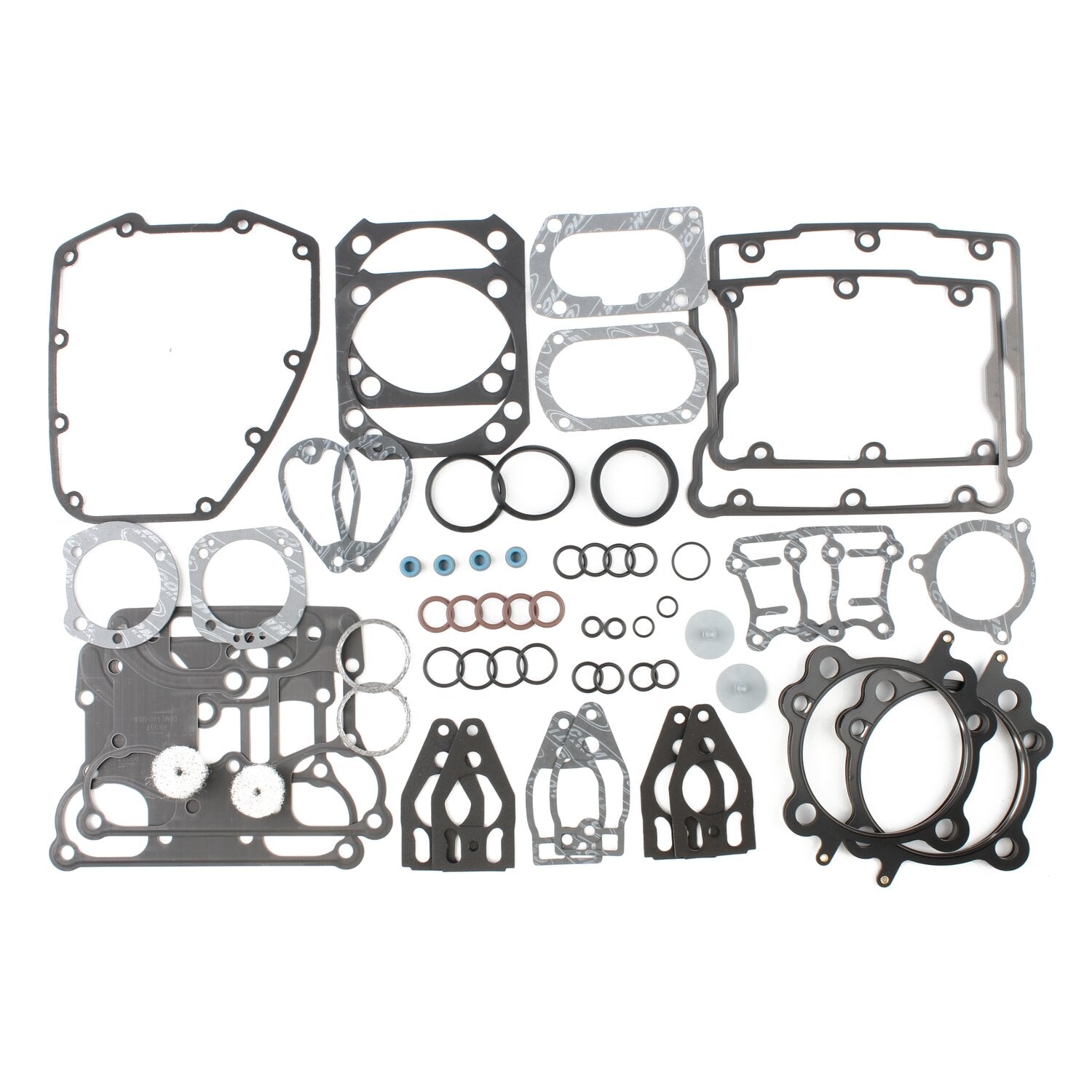 Cometic EST top end gasket kit - Twin Cam 4-1/8" bore