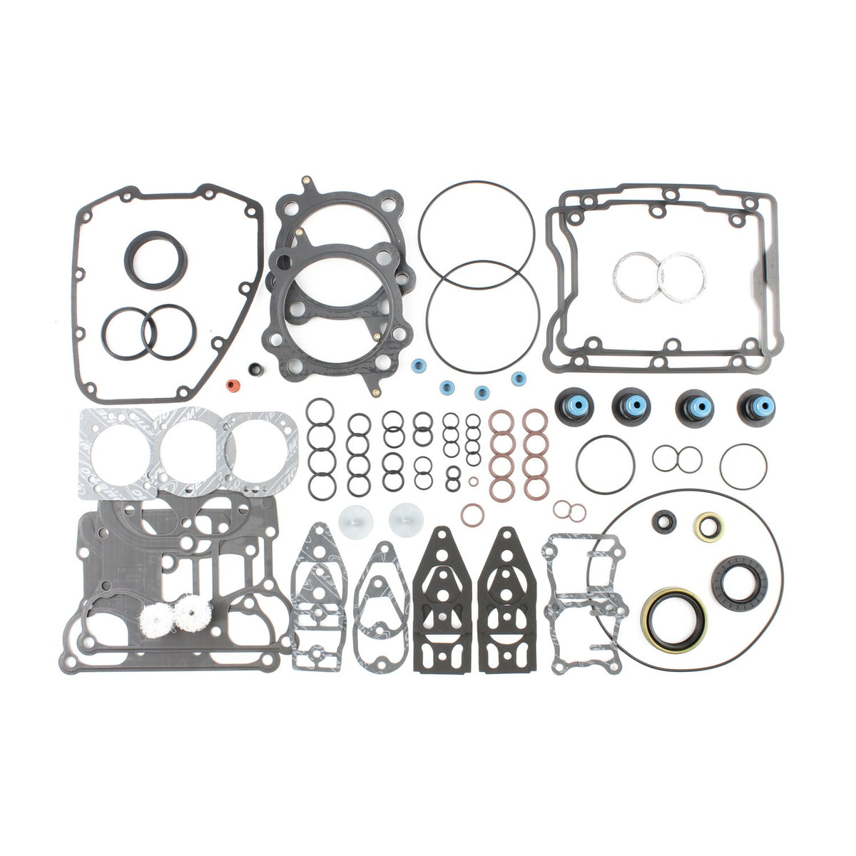 Cometic EST motor only gasket kit - 3-3/4" bore