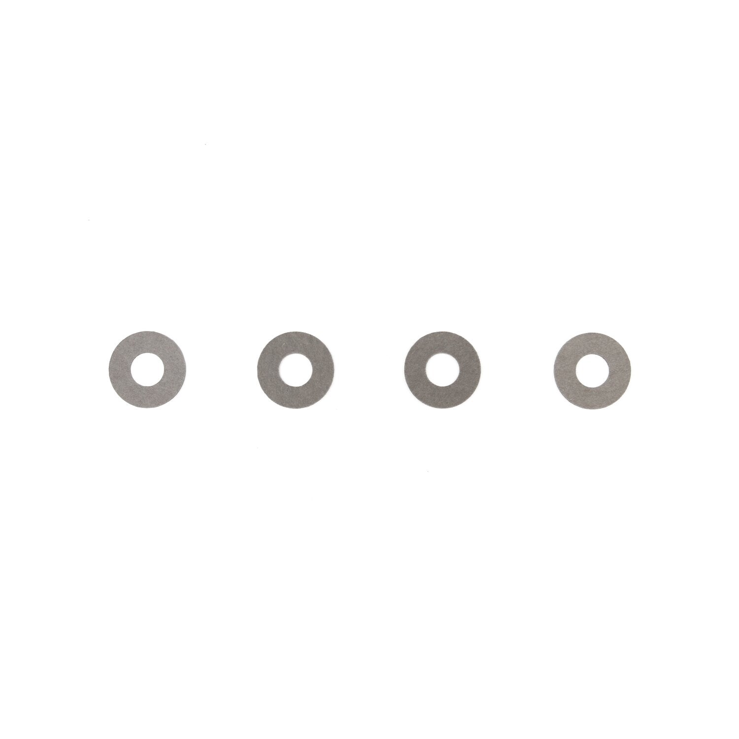 Cometic gasket valve guide - Fiber