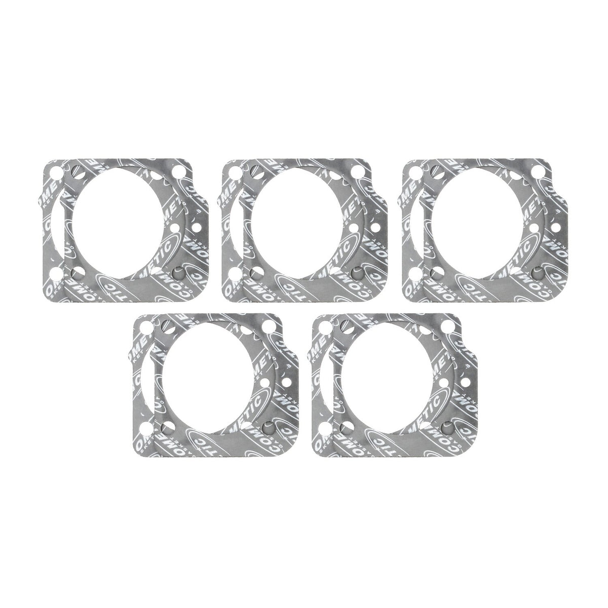 Cometic cylinder base gasket - Rear - .031" fiber
