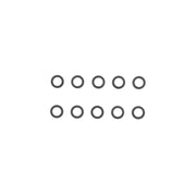 Cometic washer pushrod cover spring